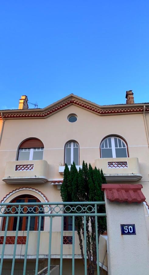 Alta Bourg-lès-Valence Exterior foto